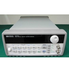 Function/Arbitrary Waveform Generator